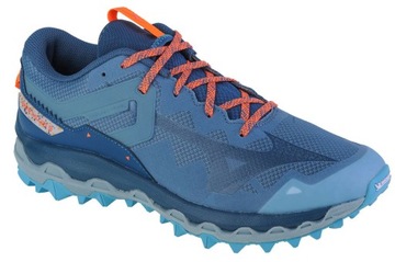 Męskie Buty treningowe Mizuno Wave Mujin 9 r. 47