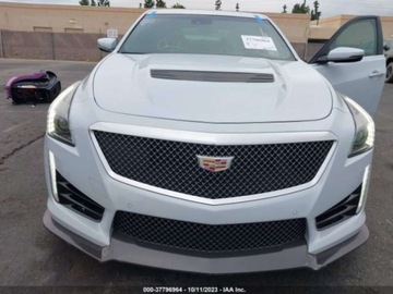 Cadillac CTS II 2018 Cadillac CTS 2018r., 6.2L 6.2 Benzyna 640KM, zdjęcie 6