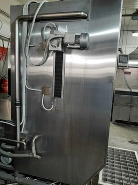 Ультразвуковая мойка высокого давления Multistage Cleaner для автомобильных деталей