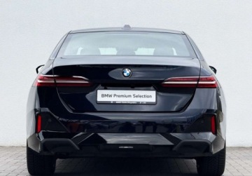 BMW Seria 5 G90-91 Touring 2.0 520d 197KM 2024 BMW Seria 5 520d xDrive M Pakiet 197KM 2.0 Diesel 197KM, zdjęcie 4