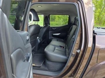 Nissan Navara IV Double Cab 2.3 190KM 2019 NISSAN NAVARA 2.3l dCi 190KM*Salon PL *Bezwypadkowy *Automat *Bogata wersja, zdjęcie 23