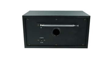 Цифровое радио FM RDS 151 DAB+ Ferguson Bluetooth