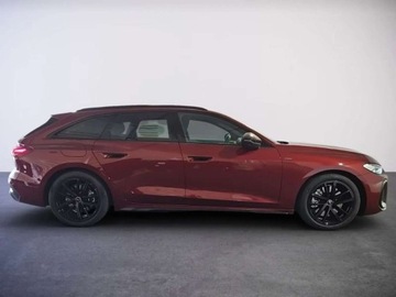 Audi A5 B10 Avant 2.0 TFSI 150KM 2025 Audi A5 Avant A5, Avant, od reki, polski salon, nowy, rabat, niska cena, zdjęcie 3