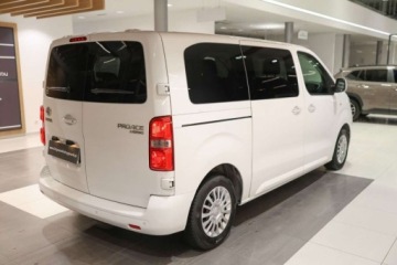 Toyota 2020 Toyota Proace Verso 1.5 D4-D Medium Business 1.5 Diesel 120KM, zdjęcie 15
