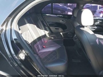 Bentley Mulsanne 2013 Bentley Mulsanne 2013r., 6.8L 6.8 Benzyna 505KM, zdjęcie 9