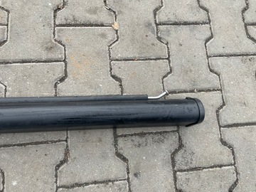 SKODA OCTAVIA II COMBI СЕТКА 1Z9861691A