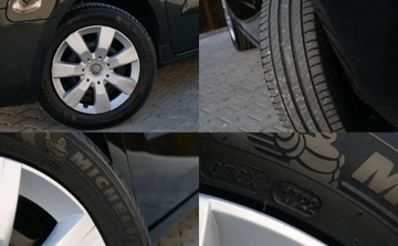 Citroen Berlingo II Van Long Facelifting 1.6 HDi 92KM 2014 Citroen Berlingo Citroen Berlingo 1.6 HDi 90 FAP Multispace 1.6 Diesel, zdjęcie 17