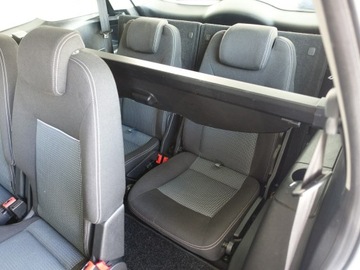 Ford S-Max I Van 2.0 i 16V 145KM 2010 Ford S-Max 2.0 Ben.145KM/7-Os/Lift/Pełny Serwis, zdjęcie 17