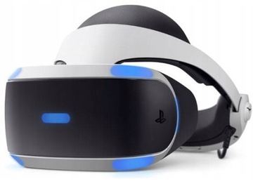 SONY PLAYSTATION VR v2 (CUH-ZVR2) GOGLE | możliwe 429zł!