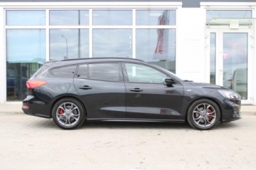 Ford Focus IV Kombi 2.0 EcoBlue 150KM 2020 FORD Focus ST-LINE X, zdjęcie 4