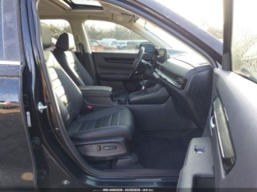 Honda CR-V VI 2025 Honda CR-V 2025r., 4x4, 1.5L 1.5 Benzyna 190KM, zdjęcie 8