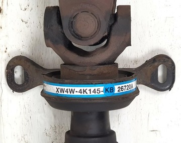 HŘÍDEL HNACÍ JAGUAR S-TYPE 3.0 V6 XW4W-4K145-KB