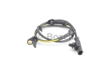 BOSCH SENZOR ABS CITROEN C1 05- PŘEDNÍ