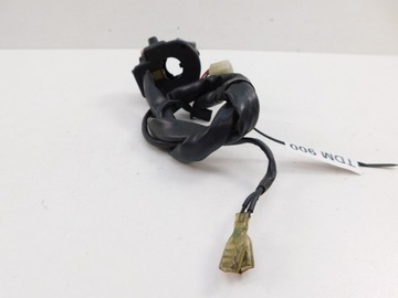 YAMAHA TDM 900 ЛЕВЫЙ ПЕРЕКЛЮЧАТЕЛЬ