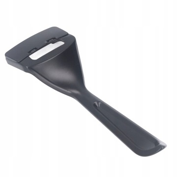 Кожаный лыжер с 3 лезвиями, прочный, прочный,