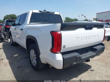 Toyota Tundra II 2023 Toyota Tundra SR5 2023 3.4l 3.4 Benzyna 389KM, zdjęcie 3