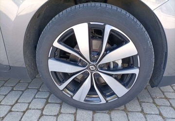 Renault Scenic IV 2019 Renault Scenic Renault Scenic BLUE dCi 120 Deluxe-Paket LIMITED 1.8 Diesel, zdjęcie 10