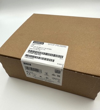 SIEMENS 6EP3334-7SB00-3AX0