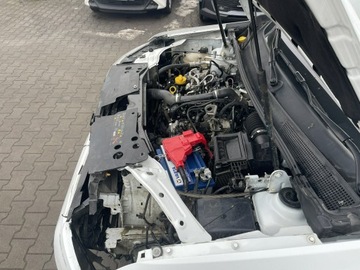 Dacia Duster II SUV 1.3 TCe 150KM 2021 Dacia Duster 4x4 Klimatyzacja Czujniki park 150KM, zdjęcie 14