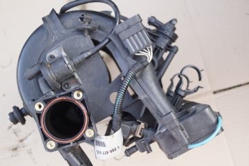 Впускной коллектор Fiat Grande Punto 1.4 16V F01C460002