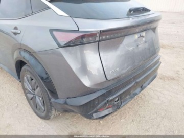 Nissan Ariya 2023 Nissan Ariya Nissan ARIYA ENGAGE e-4ORCE AWD Elektryczny 335KM, zdjęcie 9