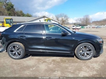 Audi Q8 2023 Audi Q8 prestige 55, 2023rr., 4x4, 3.0L 3.0 Benzyna 335KM, zdjęcie 6