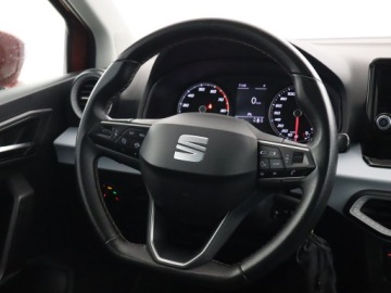 Seat Arona Crossover Facelifting 1.0 TSI 110KM 2022 Seat Arona 1.0 TSI, Salon Polska, Serwis ASO, zdjęcie 18