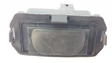 Кнопка открытия люка Laguna II HB 7701472930