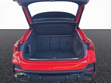 Audi 2024 Audi Q3 Sportback Matrixy, S-Line, kamera cofania, tempomat 1.4 245KM, zdjęcie 32