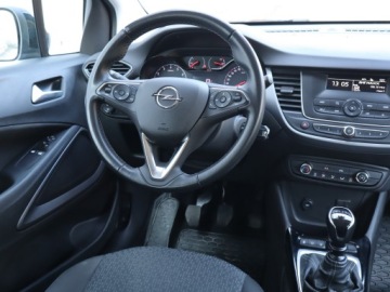 Opel 2024 Opel Crossland 1.2 Turbo, Salon Polska, zdjęcie 6