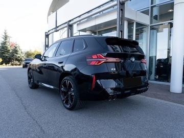 BMW X3 G45 2025 BMW X3 M50 xDrive Suv 3.0 (398KM) 2025, zdjęcie 2