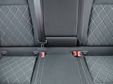 Skoda Karoq Crossover Facelifting 1.5 TSI ACT 150KM 2022 Skoda Karoq 1.5 TSI, Salon Polska, 1. Właściciel, zdjęcie 9