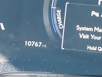 Lexus RX V 2024 Lexus RX 350H Premium Plus 2024 2.5l 2.5 Hybryda 183KM, zdjęcie 11