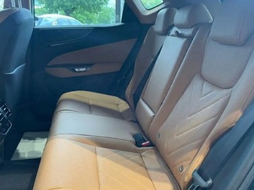 Lexus NX II 2025 Od ręki - 350h Omotenashi 2.5 Hybrid AWD 200KM | Podgrzewane fotele!, zdjęcie 8