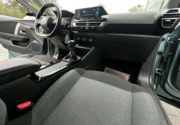 Citroen 2021 Citroen C4 MANUAL 83.000KM BEZWYPADKOWY gwarancja perfekcyjny 1.2, zdjęcie 16