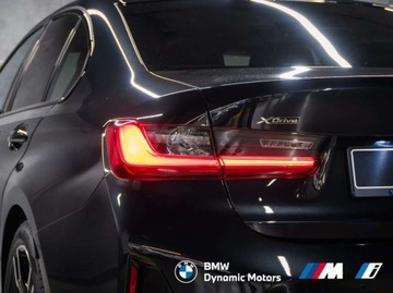 BMW Seria 3 G20-G21 Limuzyna 2.0 320d 190KM 2025 BMW Seria 3 20d xDrive 190 KM mHEV - M Sport - Pakiet Serwisowy - Aktywny, zdjęcie 13