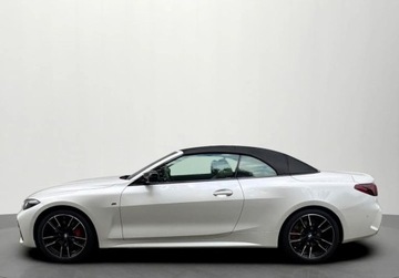 BMW Seria 4 G22-23-26 2025 BMW Seria 4 M440i xDrive Convertible ASO BMW Bonkowscy 3.0 Hybryda, zdjęcie 3