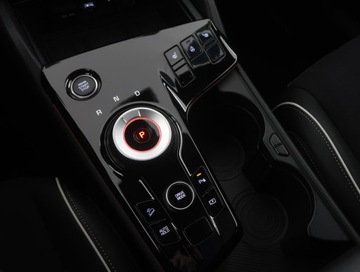 Kia Sportage V SUV 1.6 T-GDI MHEV 180KM 2023 Kia Sportage 1.6 T-GDI MHEV, Salon Polska, zdjęcie 15