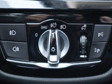 BMW Seria 5 G30-G31 Limuzyna 530e iPerformance 252KM 2019 BMW 5 530e iPerformance, 1. Właściciel, zdjęcie 17