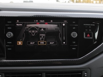 Volkswagen T-Cross SUV Facelifting 1.0 TSI 115KM 2024 Volkswagen Taigo rata brutto od 2591 zł / m-c | As, zdjęcie 29