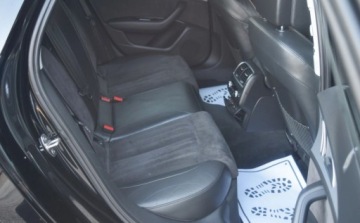 Audi A6 C7 Avant Facelifting 2.0 TDI ultra 190KM 2016 Audi A6 Avant 2.0 TDI 190 Ps Autmoatic Alcantara Navigation MMi Plus 2.0, zdjęcie 36