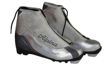 Alpina Eve t10 buty biegowe damskie 36