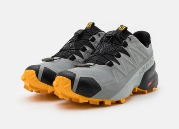 SALOMON SPEEDCROSS 5 BUTY MĘSKIE SPORT 44 2ŻGA