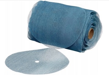 Dysk Siatka Ścierna Krążek 150mm 3M 36420 BLUE NET - P80