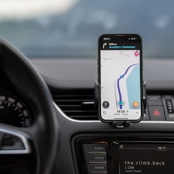 АВТОМОБИЛЬНЫЙ ДЕРЖАТЕЛЬ ДЛЯ ТЕЛЕФОНА, АВТОМОБИЛЬНЫЙ ВОЗДУХ ВОЗДУХАВЕНТИЛЯТОР, ПРОЧНЫЙ