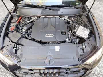 Audi A6 C8 Allroad 3.0 45 TDI 245KM 2025 Audi A6 Avant 45TDI quattro 245 KM Matrix, Carplay, Android Auto, Hak, FV,, zdjęcie 32