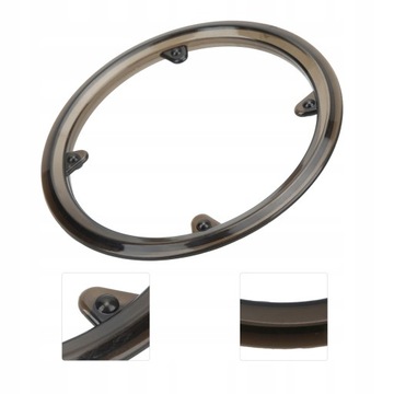 КРЫШКА ДИСКА КРЕНАТОЧНОГО МЕХАНИЗМА ДЛЯ ЗВЕЗДОЧЕК