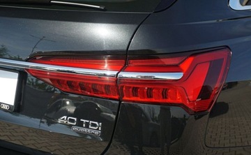 Audi A6 C8 Avant 2.0 40 TDI 204KM 2021 Audi A6 40 TDI 204 KM Quattro SPORT Matrix LED..., zdjęcie 7