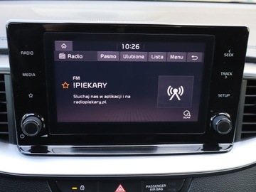 Kia XCeed Crossover 1.5 T-GDI 160KM 2022 Kia XCeed 1.5 T-GDI, Salon Polska, Serwis ASO, zdjęcie 17