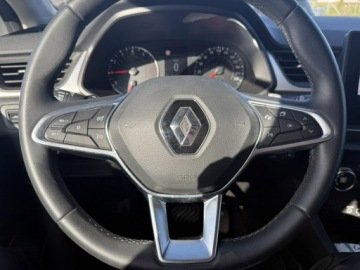 Renault Captur II Crossover 1.3 TCe 140KM 2021 Renault Captur Tylko 10900km*Full Led*Navi*, zdjęcie 17